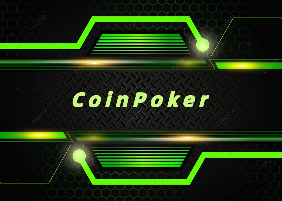 CoinPoker