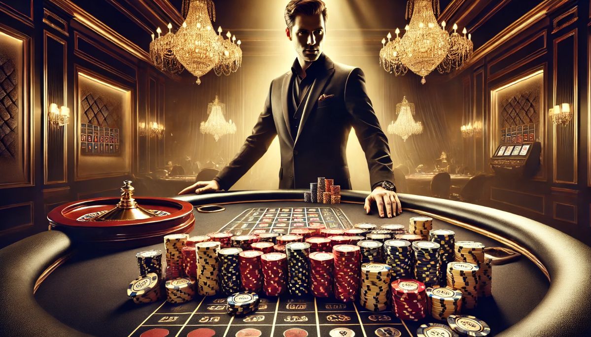 CoinPoker Live Casino