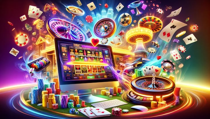 CoinPoker Live Casino
