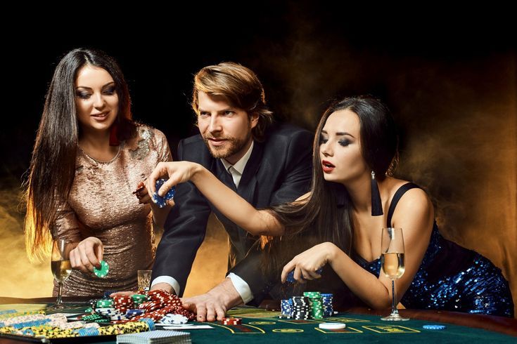 CoinPoker Live Casino