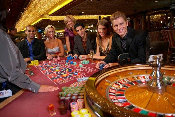 CoinPoker Live Casino