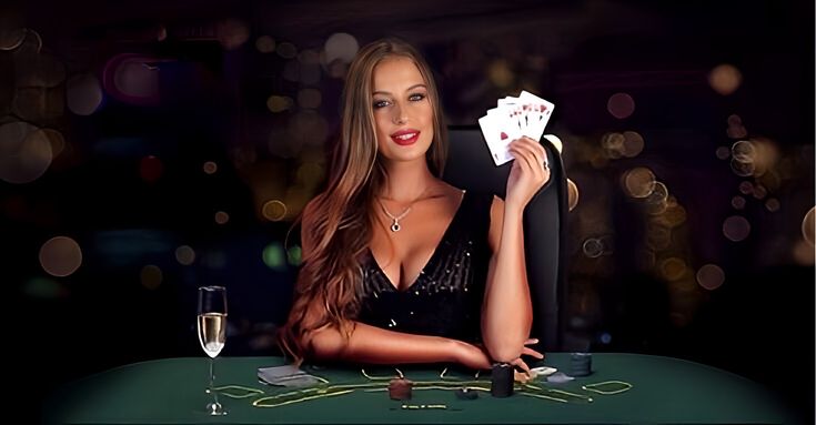 CoinPoker Live Betting