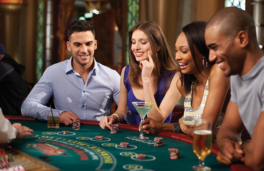 CoinPoker Live Betting